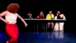 Conan O'Brien - Camel Toe Annie