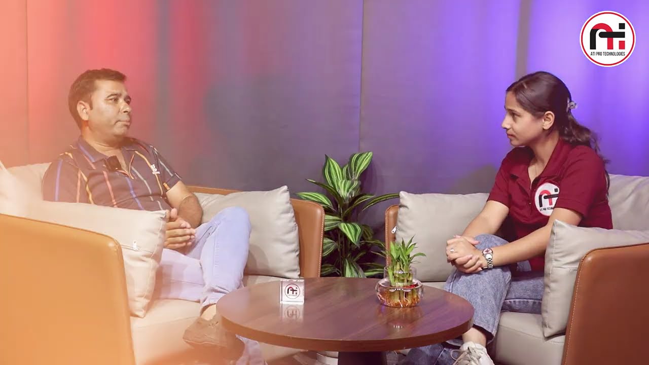 🎙️ Full Episode: The Real Journey of a Dealer | Shekhar Sisodiya x ATI Pro Podcast 