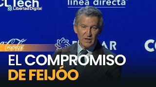 El plan de Feijóo para frenar el "ensañamiento fiscal" del Gobierno