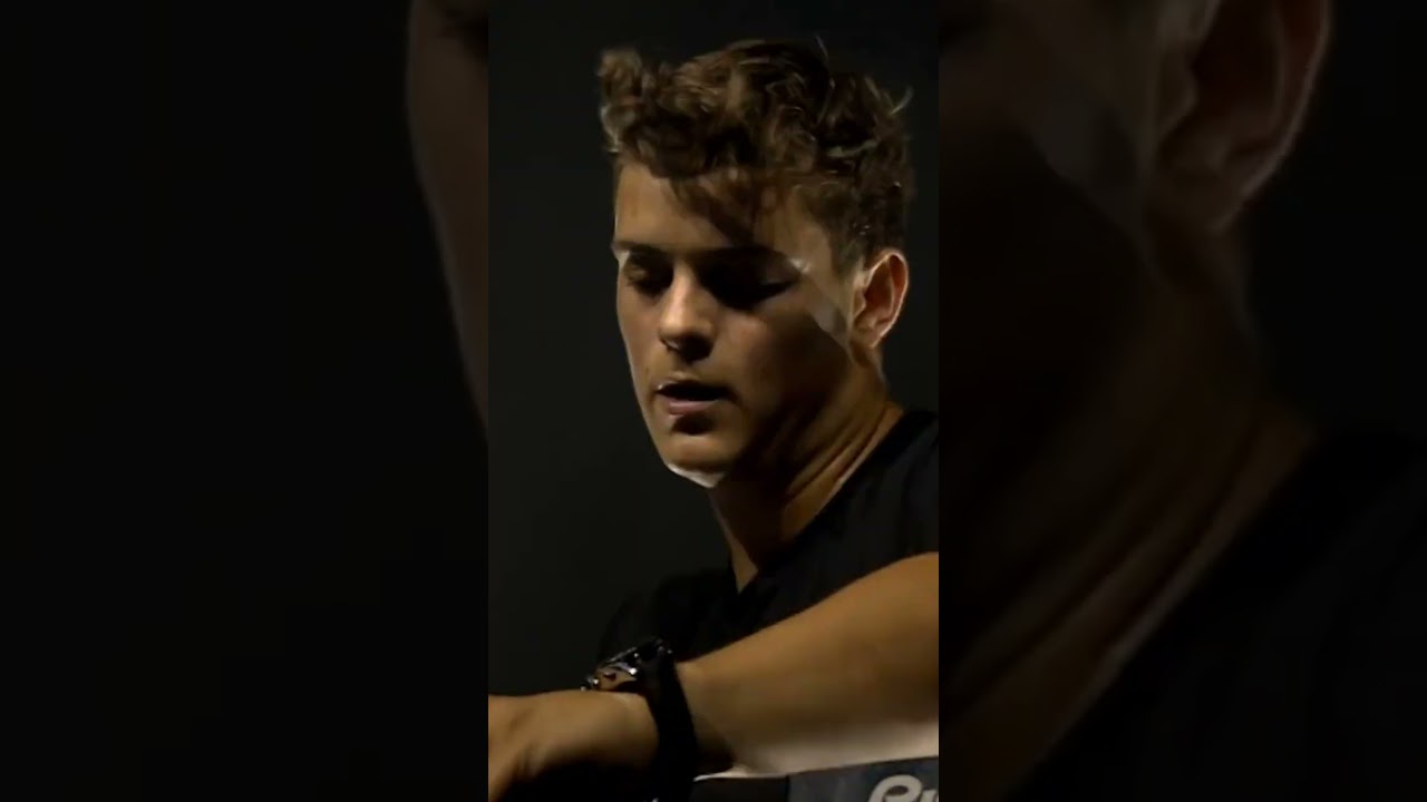 【@sakuraendo_music】 MartinGarrix_Music LIVE 