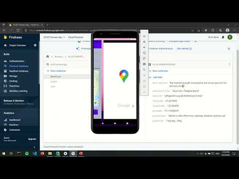 Mobile Application Development Final Project Presentation