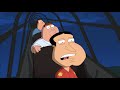 Family guy  quagmire goes kamikaze