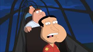 Family Guy - Quagmire Goes Kamikaze