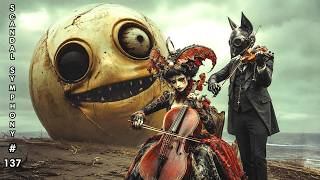 Melodic Dubstep × Deep Bass | Gothic Strings & Emotional Vocals | Scandal Symphony #137.