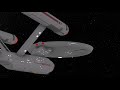 Jornada nas Estrelas - U.S.S. Enterprise