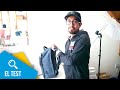 Mochila antirobo | El test