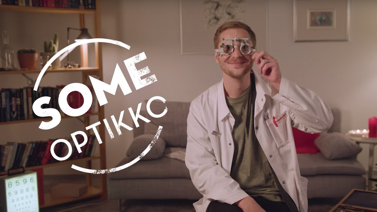 5 tärkeintä faktaa näöntutkimuksesta #someoptikko #instrumentarium