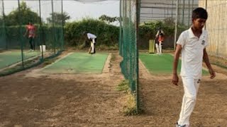 LIVE#3418  DAY316 MORNINIG NIGHT CRICKET PRACTICE (316|100)UNDER-16 PLAYERS #CRICKET #SPORTS #IPL screenshot 2