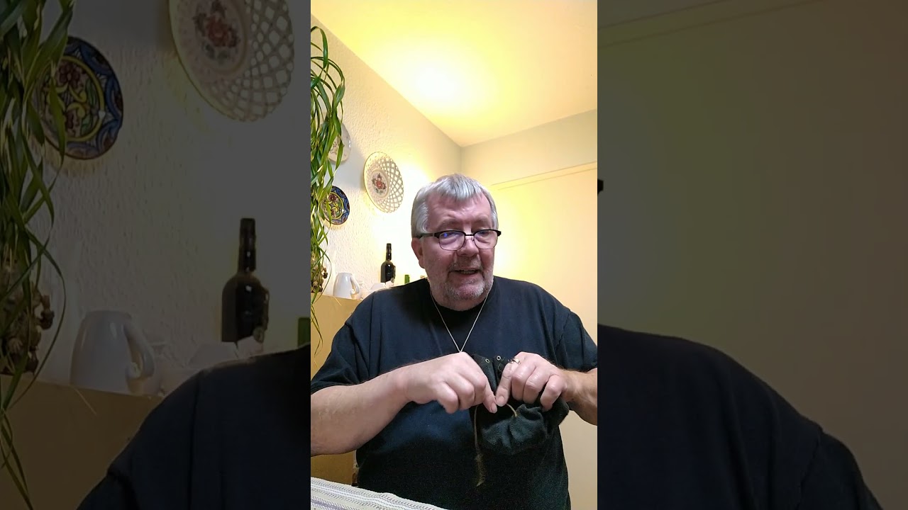 Drei Runen, zur Nacht der Nächte Samhain/Sauwen/Halloween und ein wenig Geschichte zum Fest.