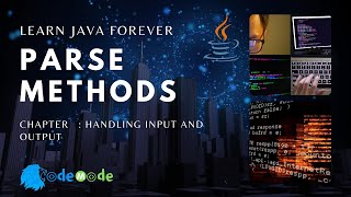 Parsing in Java  | String to integer | string to float Java