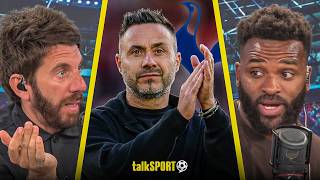 WHAT'S GOING ON! Darren Bent QUESTIONS How Spurs have Spent so Much Money but got WORSE!
