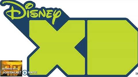 Everything Has Fallen Into The Disney XD 2.0 Add Round 1