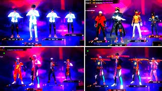 EDITOR BERKELAS FF SLOWMO VIRAL DI TIK TOK || Jeda jeduk tetap no 1 🤣