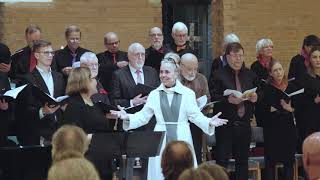 Missa Brevis - Musikmässa i S:t Eskils kyrka, Haninge