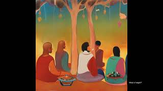 What is 'Insight'? - (IMS Forest Refuge)