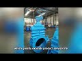 We are a trading company with our own manufacturing factory.