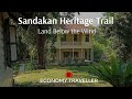 Sandakan Heritage Trail