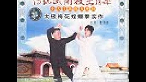 Tai Chi Mei Hua Mantis Applications