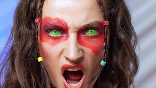 Profesyonel Yüksek Çözünürlüklü Göz Lensi İmaj Çekimi - Lux Fotoğraf Video Prodüksiyon