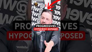 Andrew Wilson EXPOSES Hypocrisy of 2 Progressives 😳 | Piers Morgan Uncensored Channel Debate