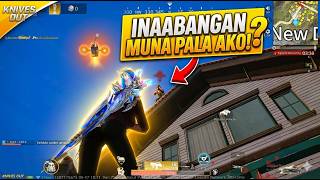KANINA KALANG PALA NAKA IDOL !! | (KNIVES OUT GAMEPLAY)