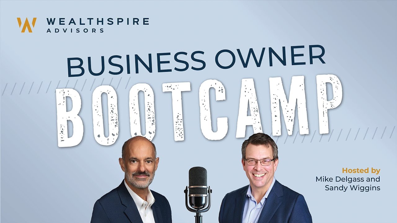 Business Owner Bootcamp: Episode 2