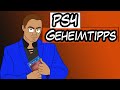 PS4 Geheimtipps! | #Shorts