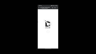 Full process to login in DC championship#competition