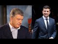 Зеленский нанёс удар по многолетним договоренностям Порошенко и Медведчука