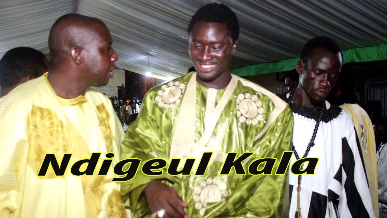 Ndigeul Kala Thiante Mame Cheikh Ibrahima Fall le 25 mai 2024 n2