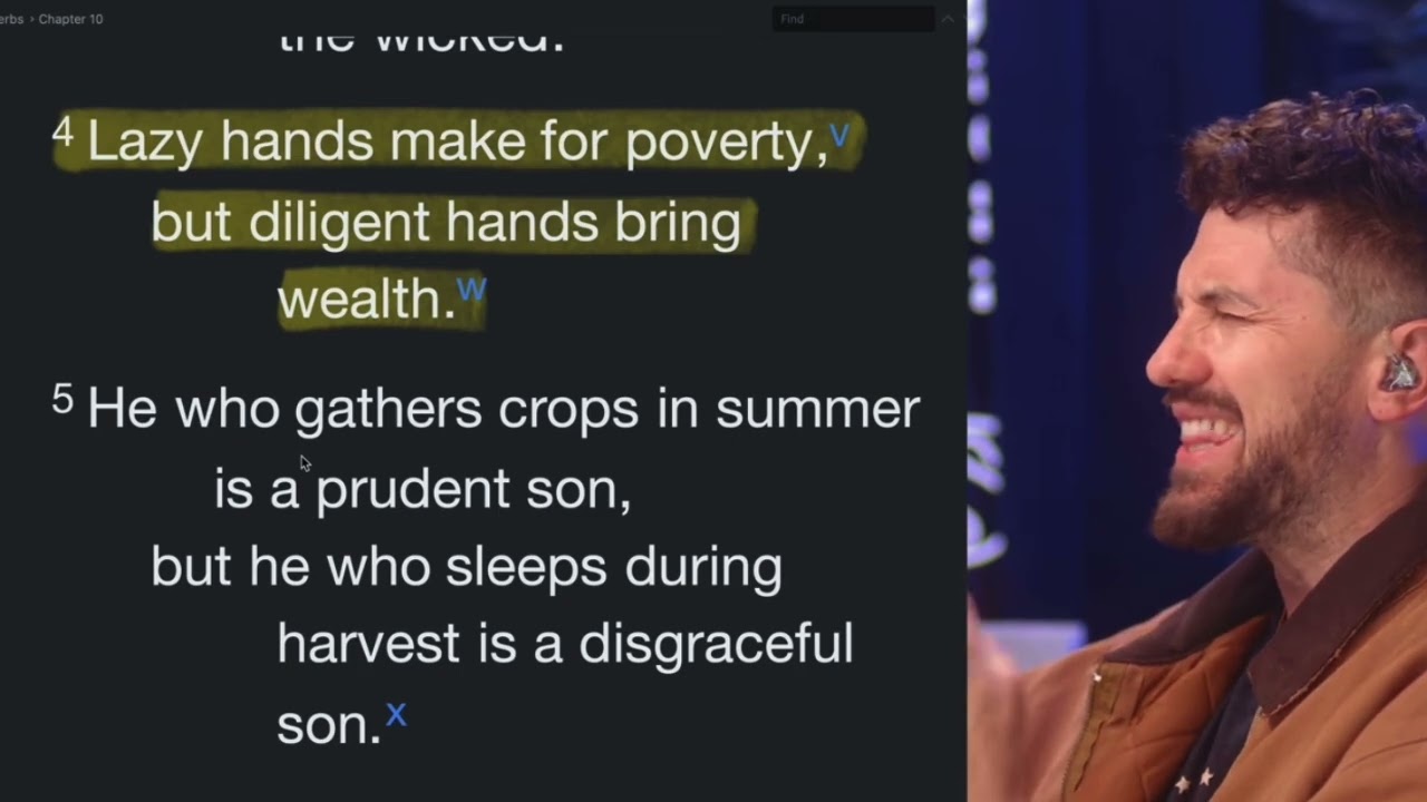 @RuslanKD делится Притчами 10