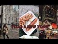 Vlog a new york n1  appartement tour times squares shopping  more