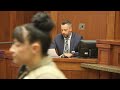 Parker Kingston courtroom break: Judge threatens contempt, warns media not to publish victim's name