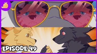I Think I Like You - Episode 49