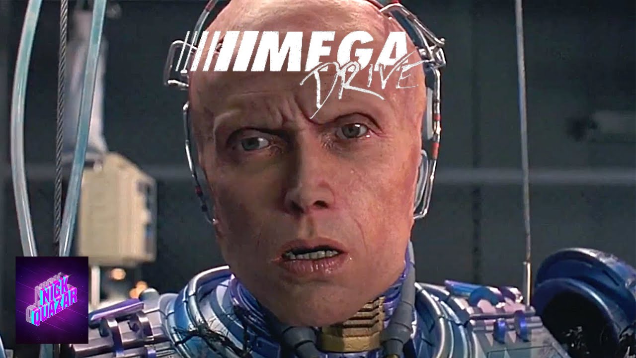 Mega Drive - Flawless