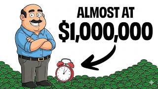 $100,000 Means You're 1/3 Of The Way To $1,000,000 (The Surprising Math)