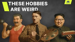 Dictators & Their Weirdest Hobbies | Strange Obsessions of Power