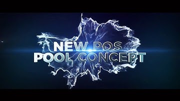 Simple Pos Pool