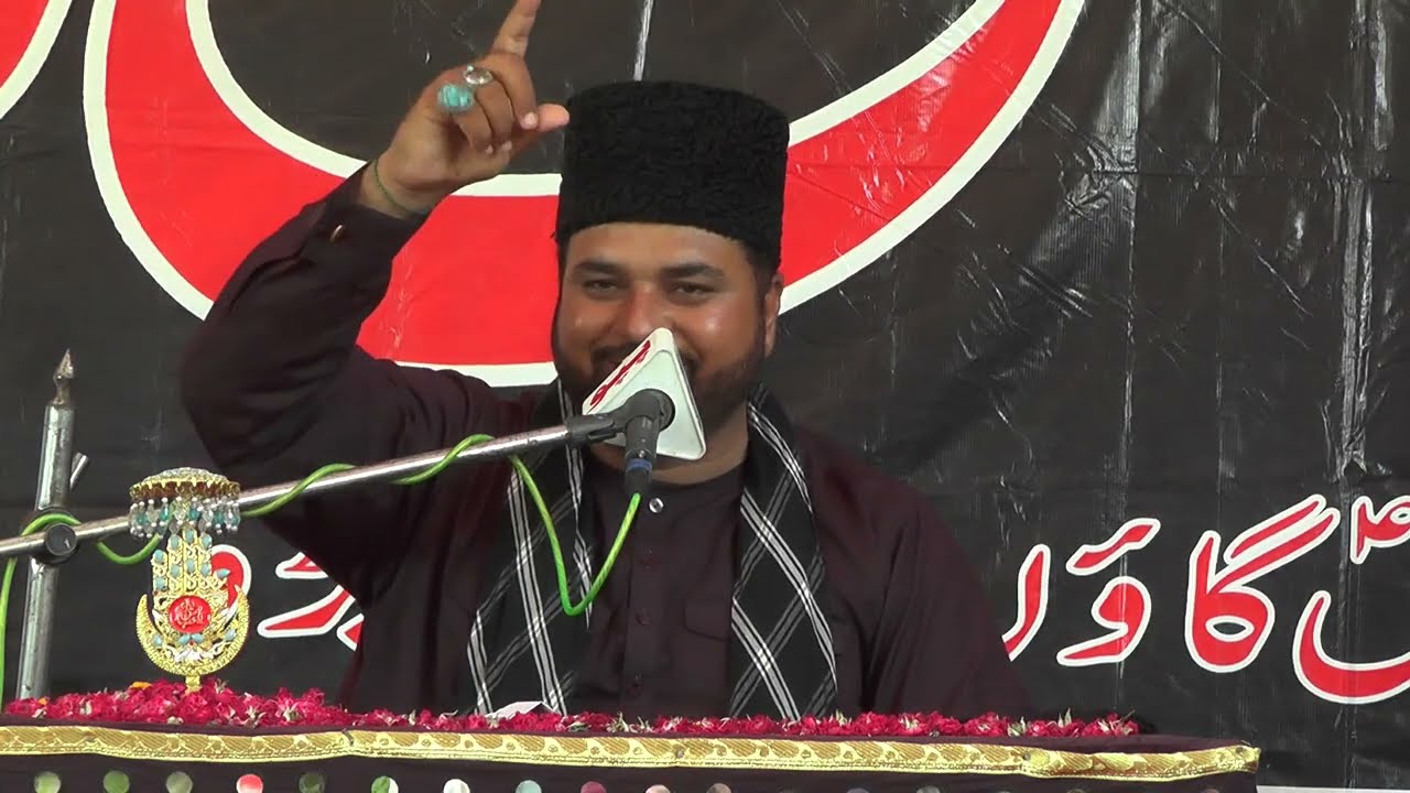 Zakir Ghulam Mahdi Jatoee | New Sindhi Majlis 2025 | Bukhari 110 Majalis