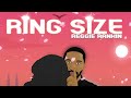 RING SIZE Visualizer Reggie Rankin mp3