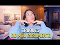 5 TRUQUES QUE FAZEM MEU CASAMENTO DAR CERTO | Bia Napolitano