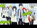 27-Year-Old Goes Back to High School 😱 | ReLIFE Explained