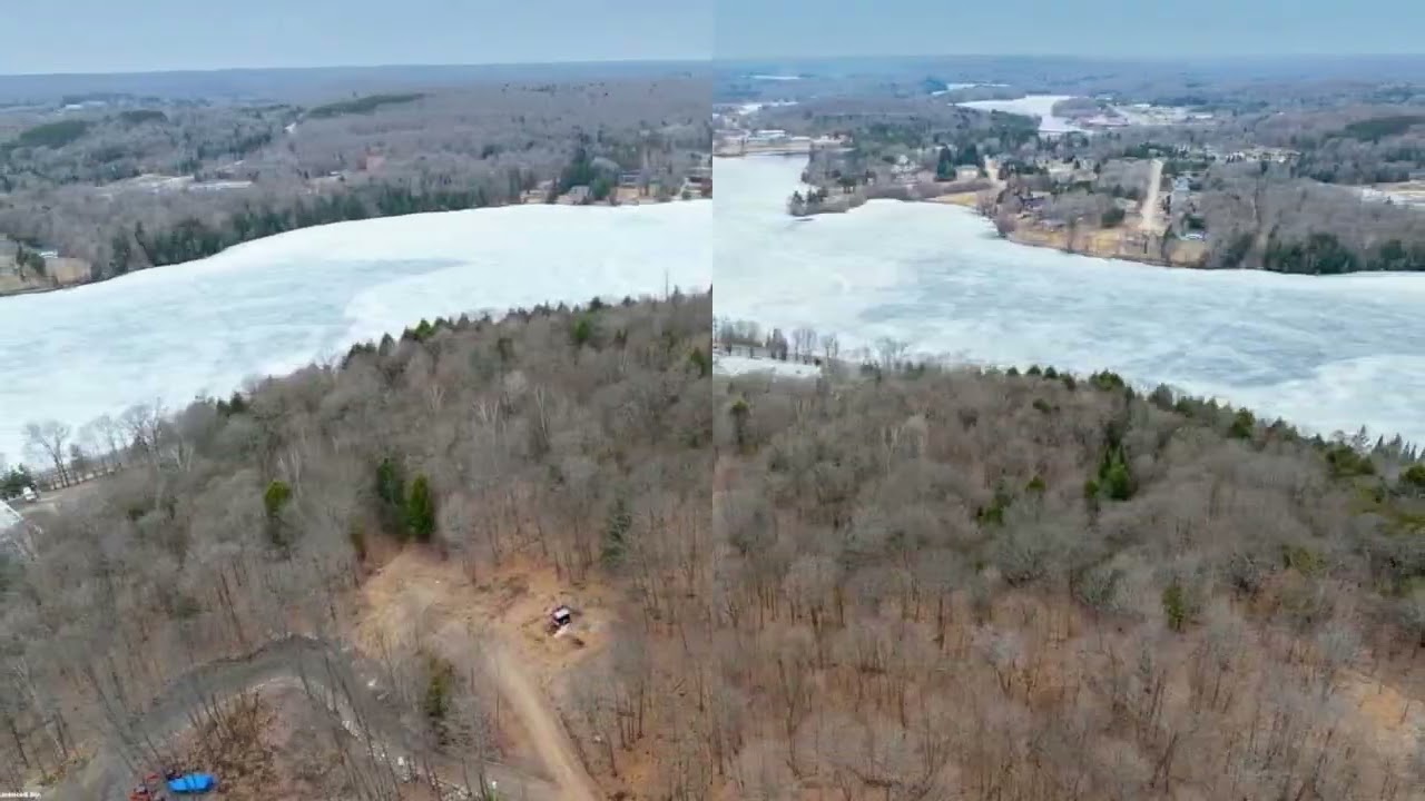 1 Lakeview Street Haliburton, ON K0M 1S0