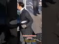 Detrás de cámara Titanic