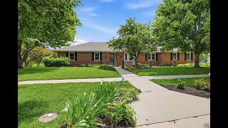 4246 SW Colly Creek CT, Topeka, KS 66610