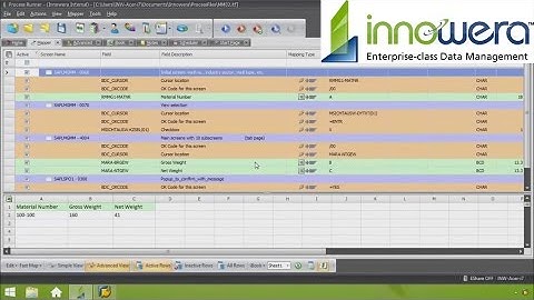 Process Runner Excel Add-In