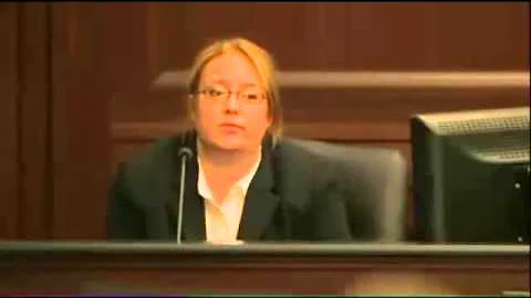 Michael Dunn Trial   Day One   Final Witness for t...