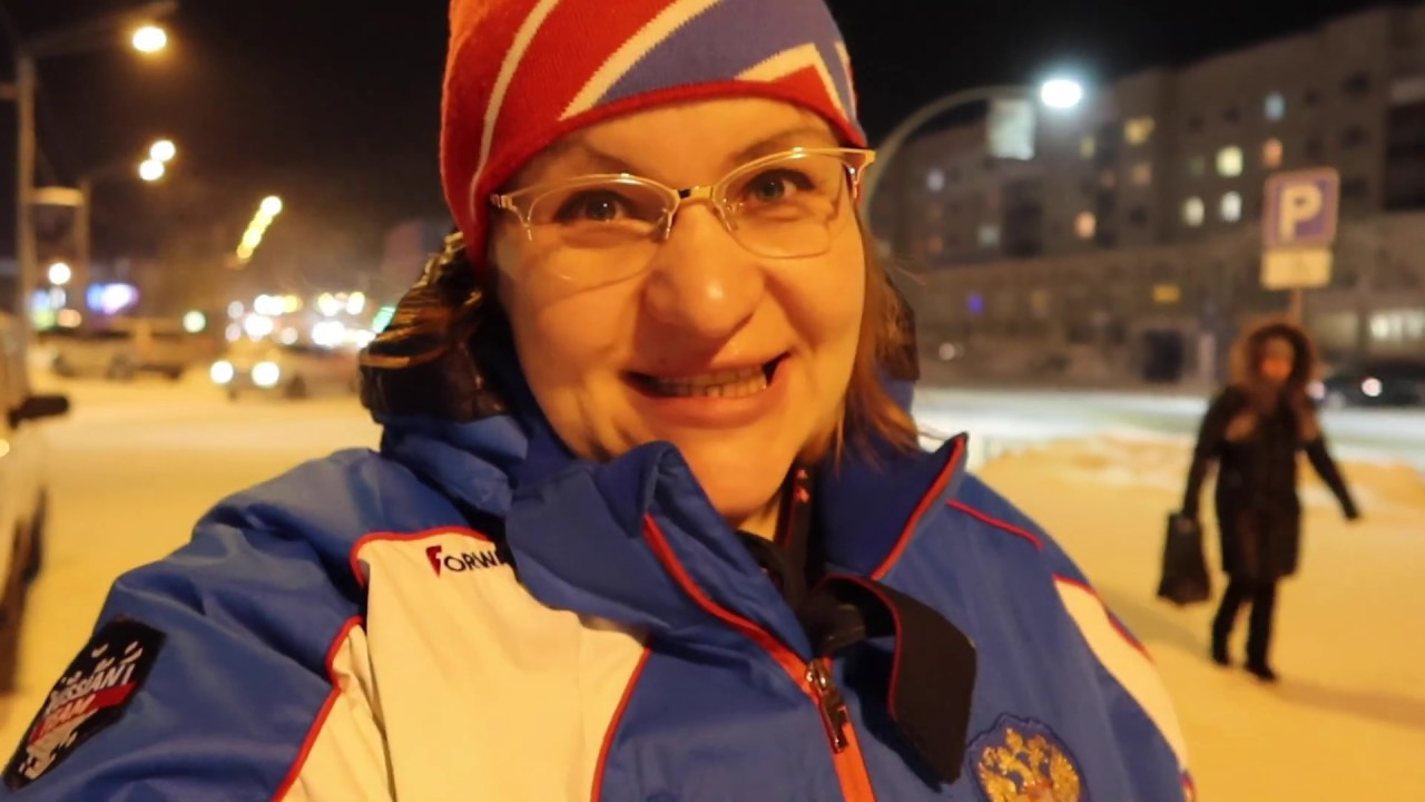 в ОПЕКУ, как на работу Влог