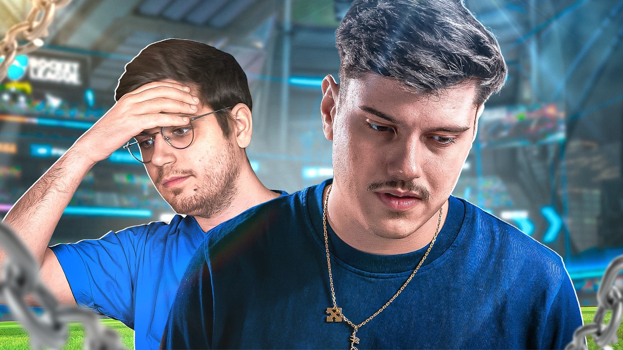 ON NE SE PARLE PLIS AVEC GASPOW - ROAD TO SSL #25