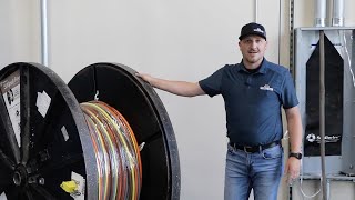 Comparing 5 Ways to Order Wire